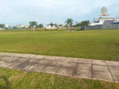 Loteamento e Condomínio, 835 m² - Foto 1