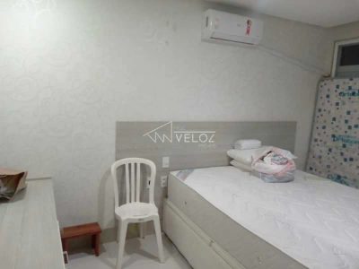 Apartamento, 1 quarto, 50 m² - Foto 1