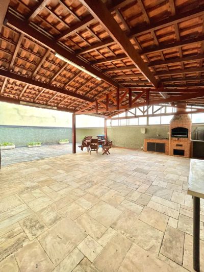 Apartamento, 3 quartos, 100 m² - Foto 3