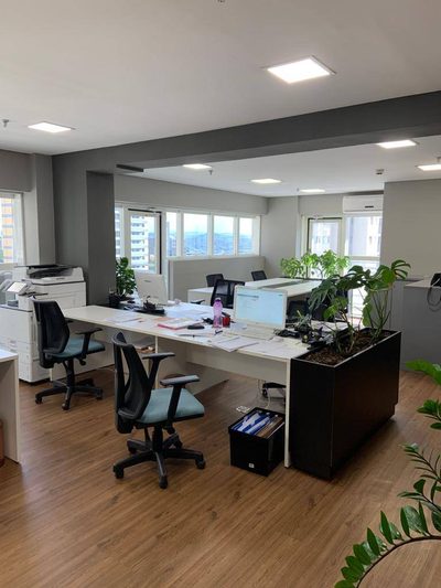 Sala-Conjunto, 145 m² - Foto 1