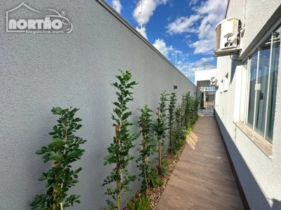 Casa, 3 quartos, 186 m² - Foto 4