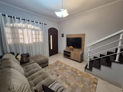 Sobrado, 2 quartos, 140 m² - Foto 3