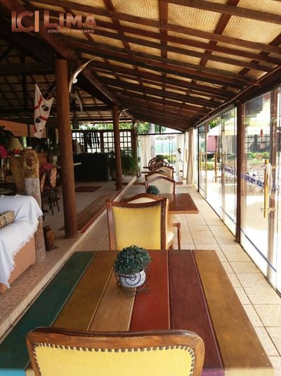 Hotel, 10 quartos, 5400 m² - Foto 3
