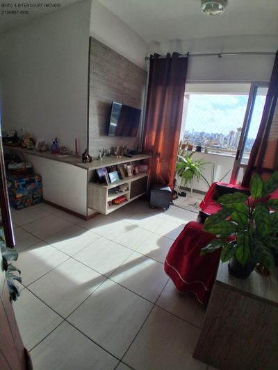 Apartamento, 3 quartos, 71 m² - Foto 1