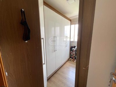 Apartamento, 3 quartos, 69 m² - Foto 5