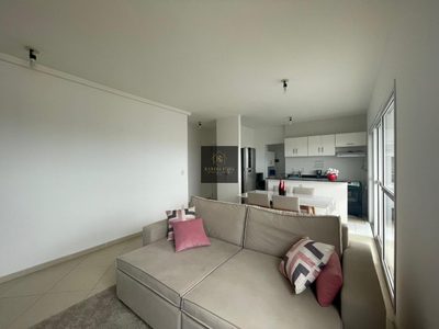 Apartamento, 3 quartos, 93 m² - Foto 3