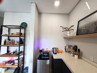 Apartamento, 2 quartos, 76 m² - Foto 5