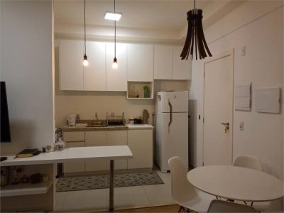 Apartamento, 1 quarto, 43 m² - Foto 3