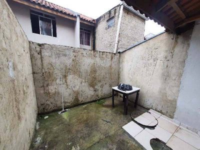 Sobrado, 2 quartos, 46 m² - Foto 5