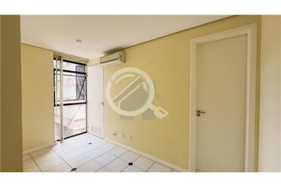 Sala-Conjunto, 44 m² - Foto 2