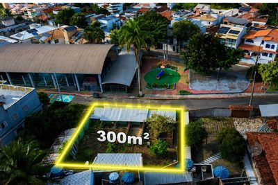 Terreno, 300 m² - Foto 2
