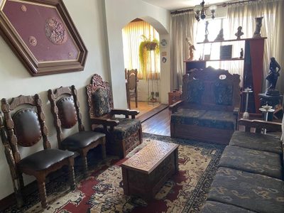 Apartamento, 5 quartos, 90 m² - Foto 4