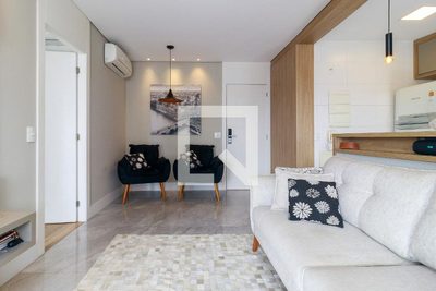 Apartamento, 1 quarto, 55 m² - Foto 4