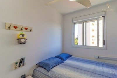 Apartamento, 3 quartos, 69 m² - Foto 4