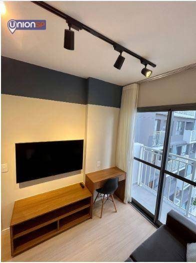 Apartamento, 1 quarto, 27 m² - Foto 3