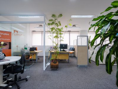 Sala-Conjunto, 122 m² - Foto 3