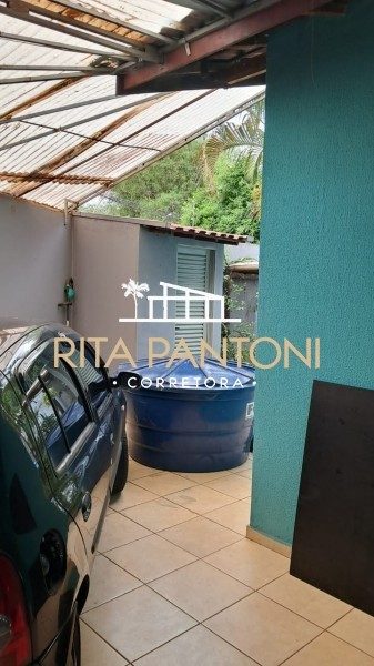 Sítio, 2 quartos, 215 m² - Foto 3