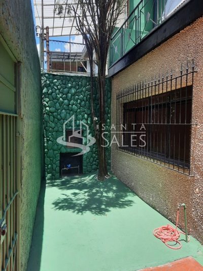 Sobrado, 3 quartos, 240 m² - Foto 2