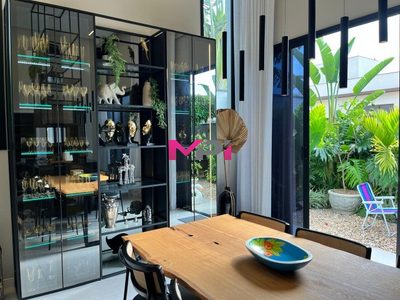 Casa, 3 quartos, 139 m² - Foto 3