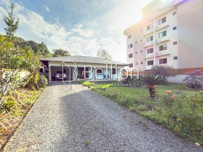 Casa, 3 quartos, 200 m² - Foto 2