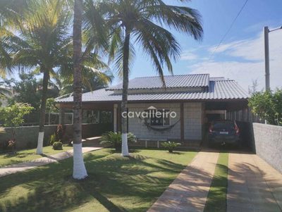Casa, 6 quartos, 350 m² - Foto 4