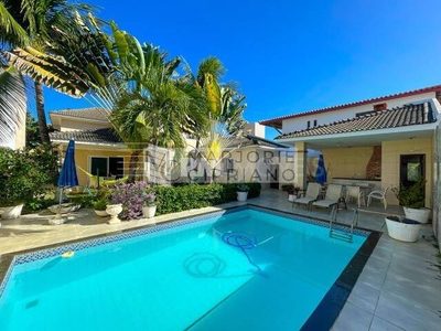 Casa, 6 quartos, 328 m² - Foto 1