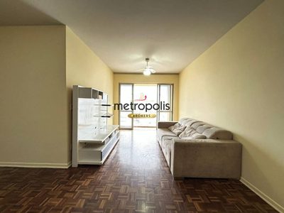 Apartamento, 3 quartos, 102 m² - Foto 2