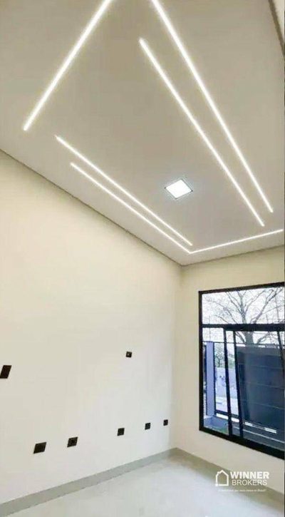 Casa, 3 quartos, 111 m² - Foto 3