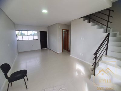 Sobrado, 2 quartos, 73 m² - Foto 5