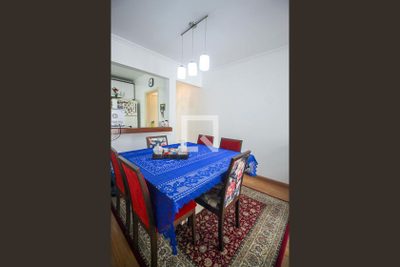 Apartamento, 3 quartos, 75 m² - Foto 3