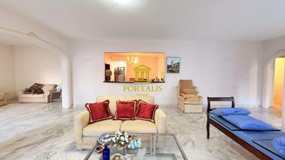 Apartamento, 4 quartos, 380 m² - Foto 4