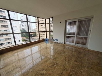 Apartamento, 4 quartos, 405 m² - Foto 4