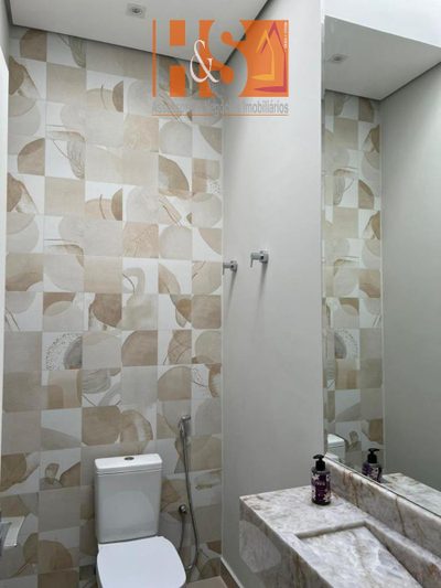 Casa, 3 quartos, 300 m² - Foto 4