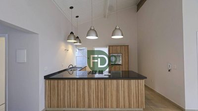 Casa, 3 quartos, 135 m² - Foto 4