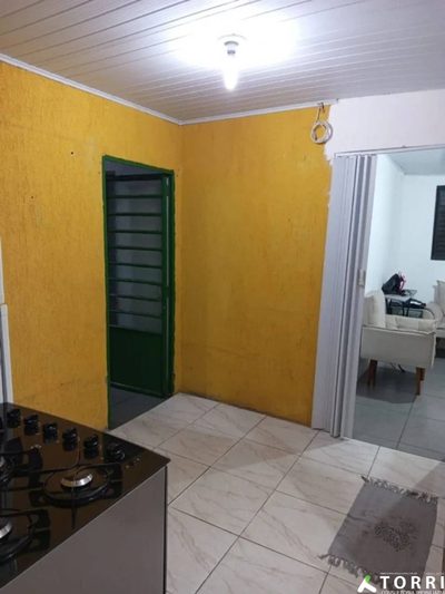 Casa, 4 quartos, 200 m² - Foto 2