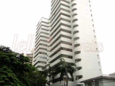 Apartamento, 4 quartos, 145 m² - Foto 1