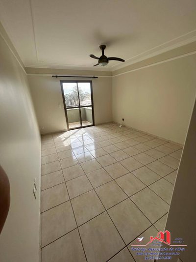 Apartamento, 3 quartos, 105 m² - Foto 2