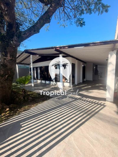 Casa, 3 quartos, 109 m² - Foto 1