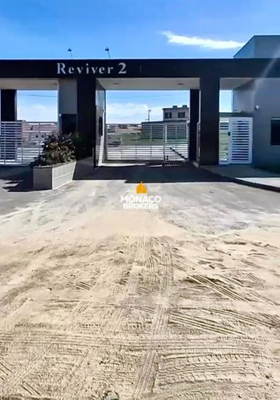 Loteamento e Condomínio, 360 m² - Foto 1