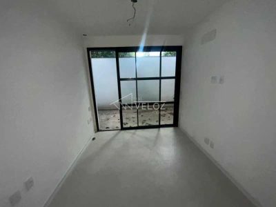 Apartamento, 1 quarto, 40 m² - Foto 5