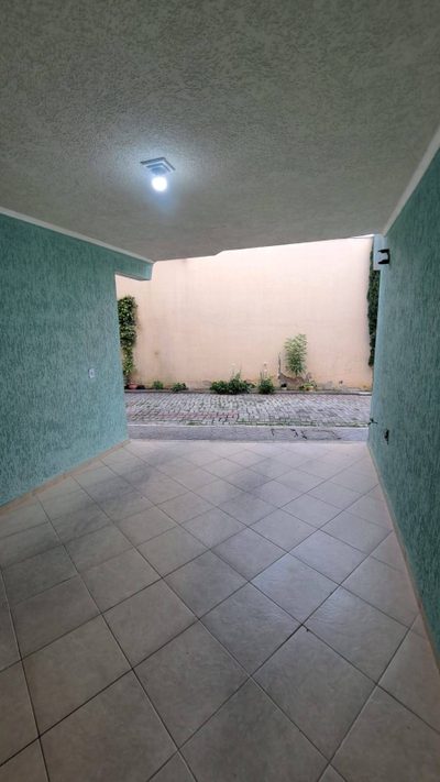 Casa, 3 quartos, 90 m² - Foto 2