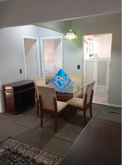 Apartamento, 2 quartos, 72 m² - Foto 3