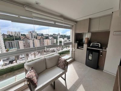 Apartamento, 3 quartos, 94 m² - Foto 4