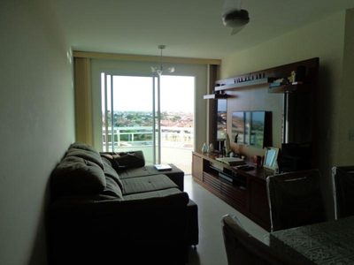 Cobertura, 3 quartos, 120 m² - Foto 1