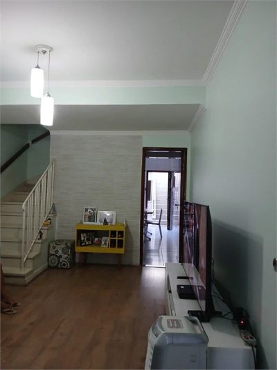 Sobrado, 3 quartos, 95 m² - Foto 3