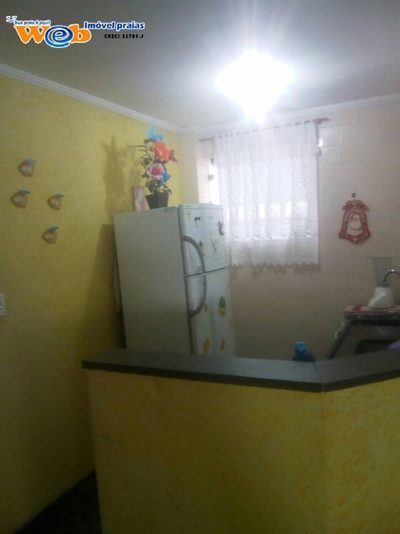 Apartamento, 1 quarto - Foto 4