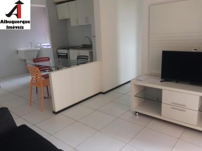Apartamento, 2 quartos, 62 m² - Foto 1