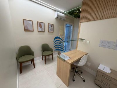 Sala-Conjunto, 42 m² - Foto 4