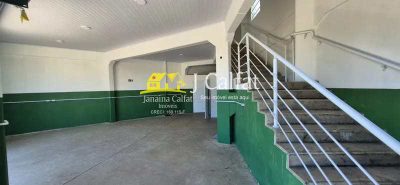 Depósito-Galpão, 190 m² - Foto 3