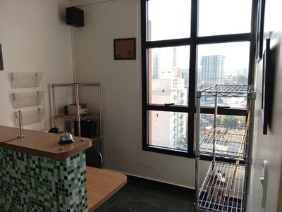 Sala-Conjunto - Foto 2